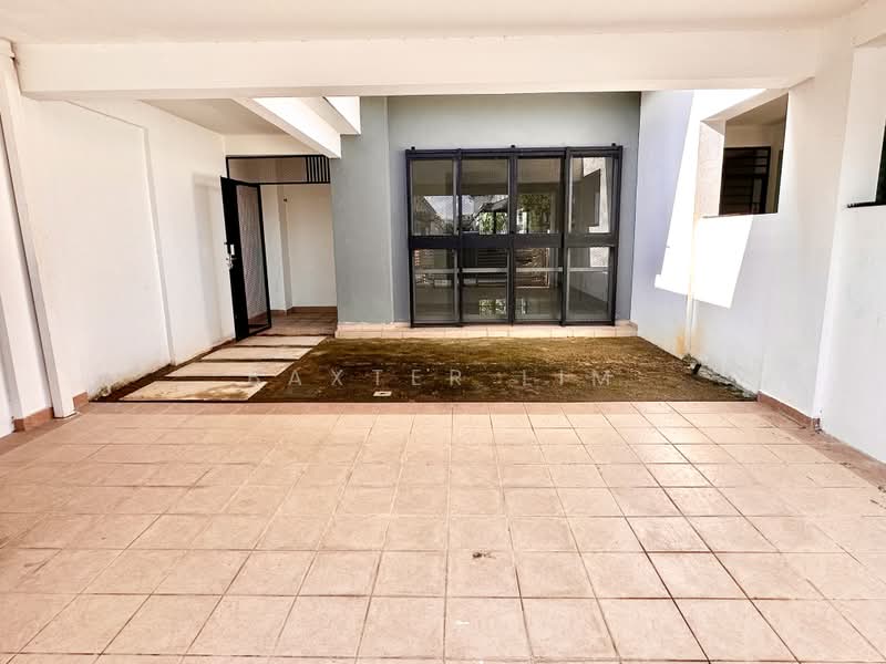 Terraced House for Sale in Labu (Negeri Sembilan) - Baxter Lim - Exterior - PropertyGuru.com.my