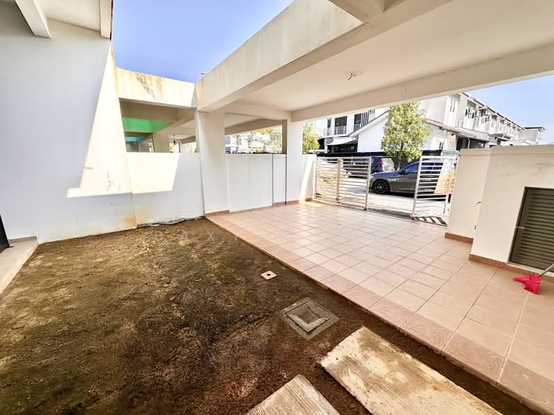 Terraced House for Sale in Labu (Negeri Sembilan) - Baxter Lim - Exterior - PropertyGuru.com.my