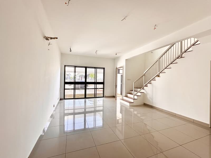 Terraced House for Sale in Labu (Negeri Sembilan) - Baxter Lim - PropertyGuru.com.my