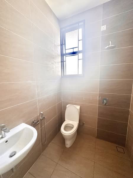 Terraced House for Sale in Labu (Negeri Sembilan) - Baxter Lim - PropertyGuru.com.my