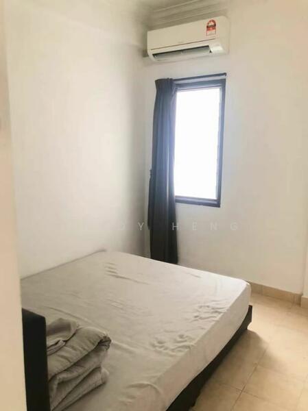 Apartment for Sale at Bayu Puteri 3 - Mindy Heng - Bedroom - PropertyGuru.com.my