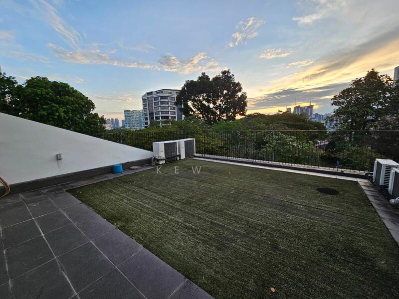 Taman Desa untuk Untuk Dijual - RM 2,600,000, Feb 2026 - Roof - PropertyGuru.com.my