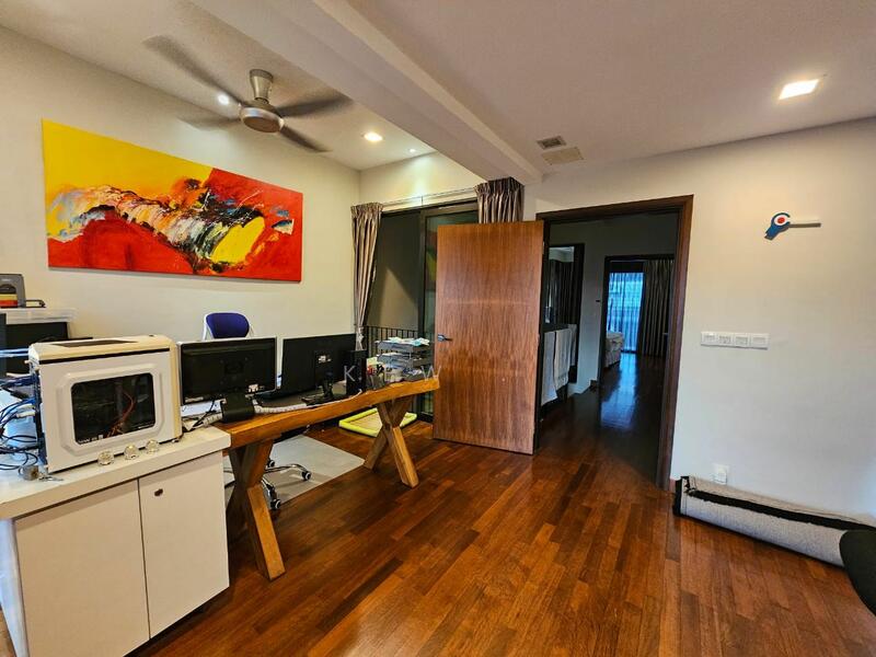 Taman Desa untuk Untuk Dijual - RM 2,600,000, Feb 2026 - Study - PropertyGuru.com.my