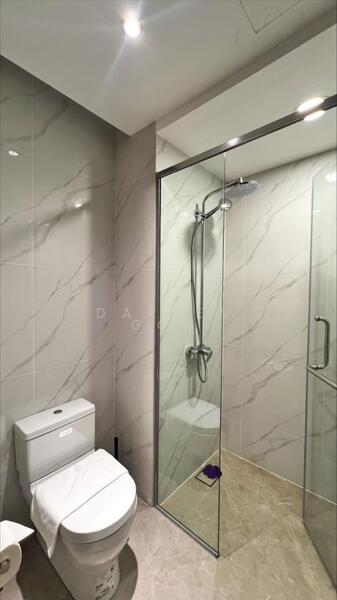 Service Residence for Sale at Agile Bukit Bintang - Darren Goh - Bathroom - PropertyGuru.com.my