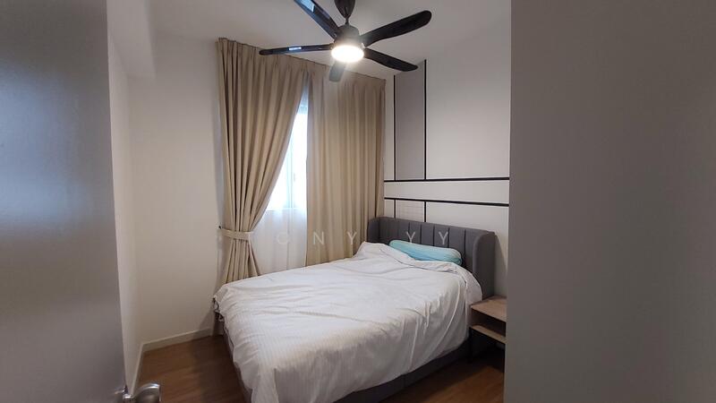 Service Residence for Rent at M Vertica - Tony YY - PropertyGuru.com.my
