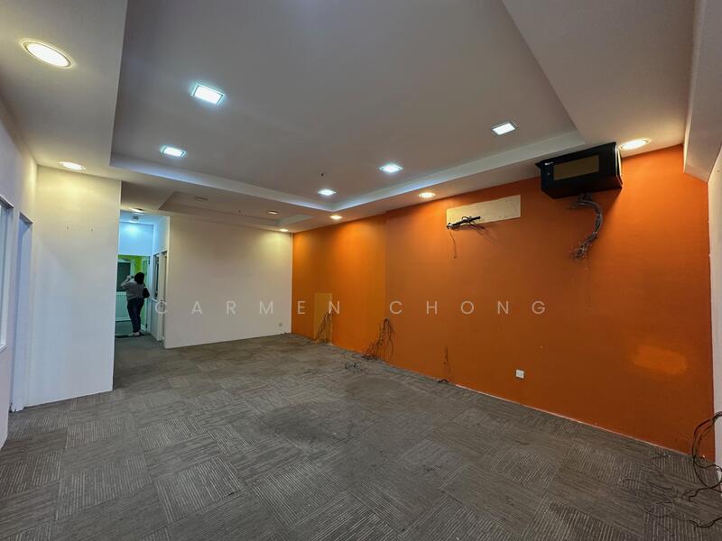 pudu impian iv, no 2, jalan pudu impian, 56100 Kuala Lumpur untuk Untuk Disewa - RM 2,300 /bulan, Feb 2026 - Interior - PropertyGuru.com.my