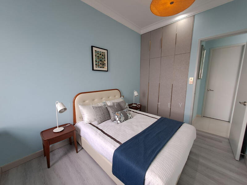 Royal Strand @ Country Garden Danga Bay untuk Untuk Dijual - RM 1,150,000, Mac 2026 - Bedroom - PropertyGuru.com.my