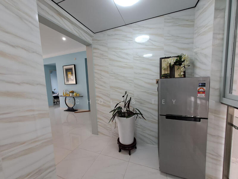 Royal Strand @ Country Garden Danga Bay untuk Untuk Dijual - RM 1,150,000, Mac 2026 - Interior - PropertyGuru.com.my