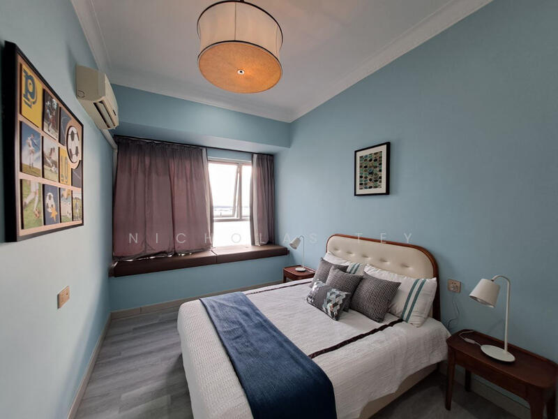 Royal Strand @ Country Garden Danga Bay untuk Untuk Dijual - RM 1,150,000, Mac 2026 - Bedroom - PropertyGuru.com.my