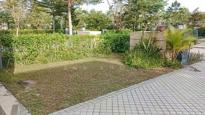 Cluster House for Rent in Iskandar Puteri (Nusajaya) (Johor) - Ann Khow - Exterior - PropertyGuru.com.my