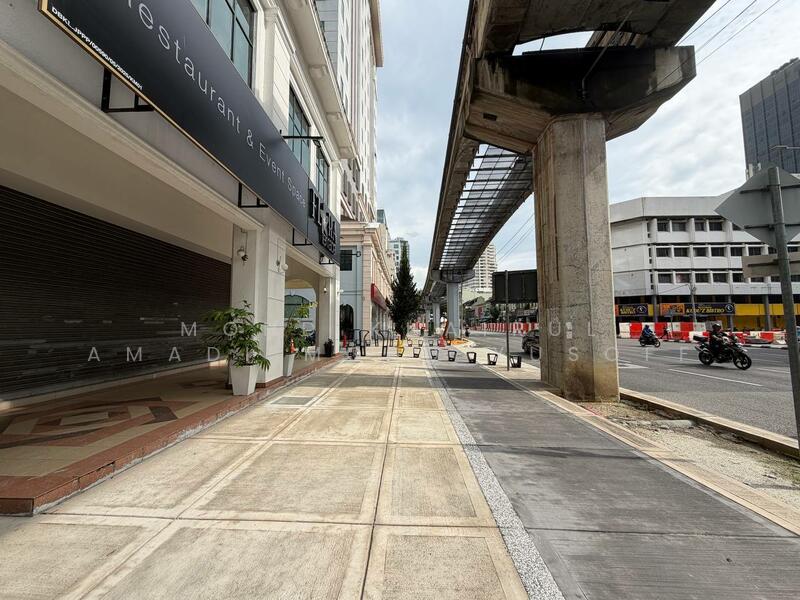 For Sale - Wisma Tancom