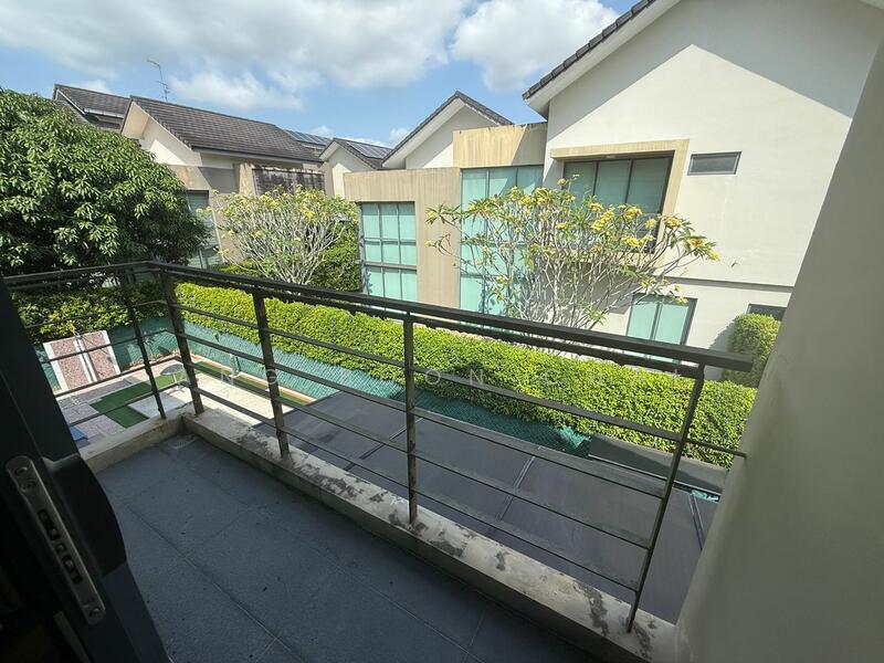 Bungalow for Sale in Iskandar Puteri (Nusajaya) (Johor) - Ang Boon Chai - Balcony - PropertyGuru.com.my