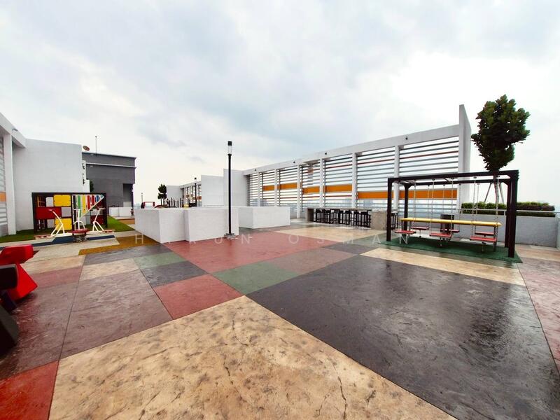 PIXEL City Sentral untuk Untuk Disewa - RM 2,600 /bulan, Feb 2026 - PropertyGuru.com.my