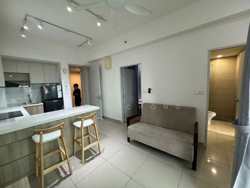 Service Residence for Rent at Plaza @ Kelana Jaya - Alvis Chong - Kitchen - PropertyGuru.com.my