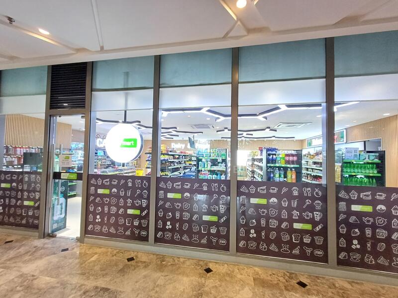 Service Residence for Rent at The Sentral Residences - TH Lee - Interior - PropertyGuru.com.my