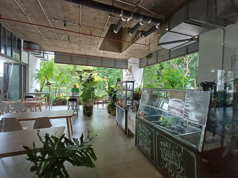 Service Residence for Rent at The Sentral Residences - TH Lee - Interior - PropertyGuru.com.my