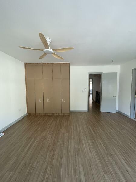 3-storey Terraced House for Rent in Taman Melawati (Ulu Kelang) - KK Chow - Interior - PropertyGuru.com.my