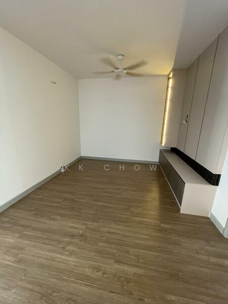 3-storey Terraced House for Rent in Taman Melawati (Ulu Kelang) - KK Chow - Interior - PropertyGuru.com.my