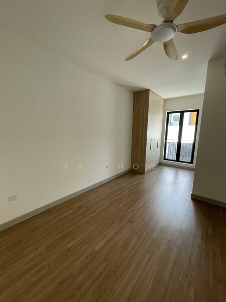 3-storey Terraced House for Rent in Taman Melawati (Ulu Kelang) - KK Chow - Interior - PropertyGuru.com.my