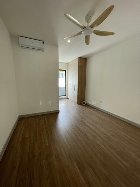 3-storey Terraced House for Rent in Taman Melawati (Ulu Kelang) - KK Chow - Interior - PropertyGuru.com.my