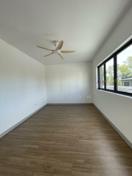 3-storey Terraced House for Rent in Taman Melawati (Ulu Kelang) - KK Chow - Interior - PropertyGuru.com.my