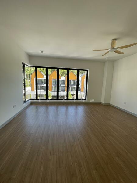 3-storey Terraced House for Rent in Taman Melawati (Ulu Kelang) - KK Chow - Interior - PropertyGuru.com.my