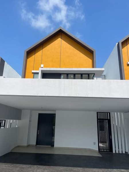 3-storey Terraced House for Rent in Taman Melawati (Ulu Kelang) - KK Chow - PropertyGuru.com.my