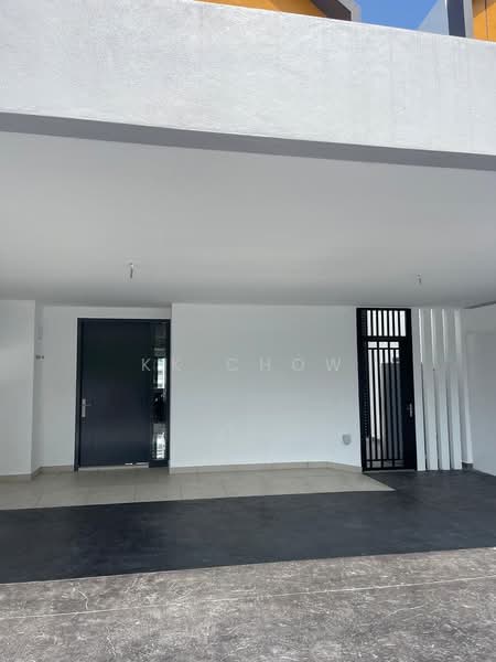 3-storey Terraced House for Rent in Taman Melawati (Ulu Kelang) - KK Chow - PropertyGuru.com.my