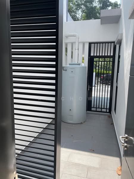 3-storey Terraced House for Rent in Taman Melawati (Ulu Kelang) - KK Chow - PropertyGuru.com.my