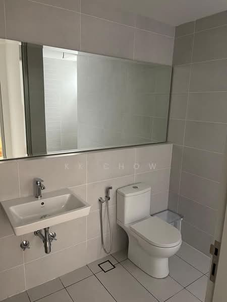 3-storey Terraced House for Rent in Taman Melawati (Ulu Kelang) - KK Chow - PropertyGuru.com.my