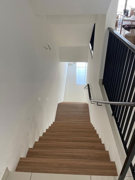 3-storey Terraced House for Rent in Taman Melawati (Ulu Kelang) - KK Chow - PropertyGuru.com.my