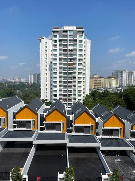 3-storey Terraced House for Rent in Taman Melawati (Ulu Kelang) - KK Chow - PropertyGuru.com.my