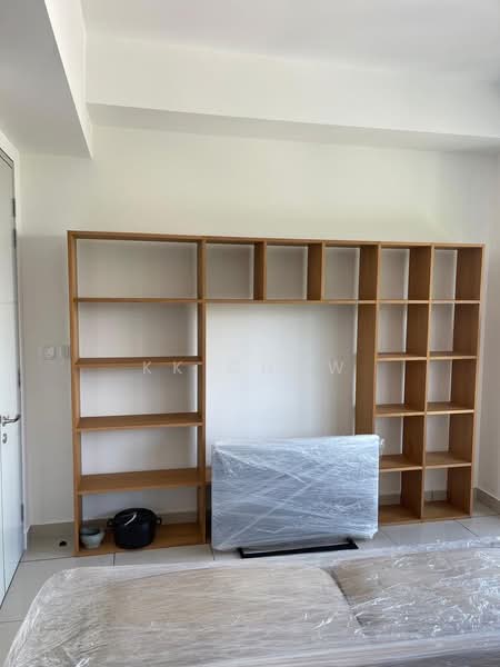 3-storey Terraced House for Rent in Taman Melawati (Ulu Kelang) - KK Chow - PropertyGuru.com.my