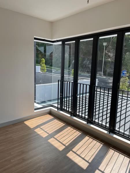 3-storey Terraced House for Rent in Taman Melawati (Ulu Kelang) - KK Chow - PropertyGuru.com.my