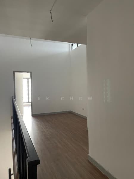 3-storey Terraced House for Rent in Taman Melawati (Ulu Kelang) - KK Chow - PropertyGuru.com.my