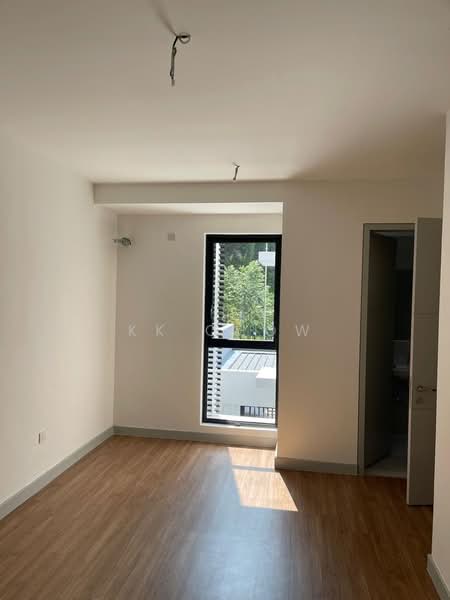 3-storey Terraced House for Rent in Taman Melawati (Ulu Kelang) - KK Chow - PropertyGuru.com.my