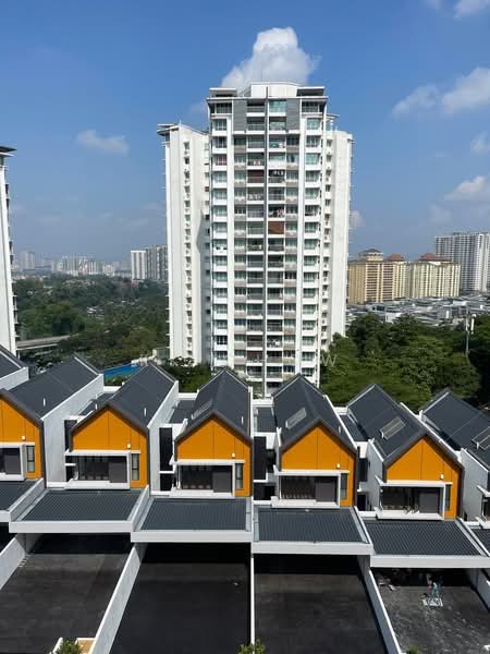 3-storey Terraced House for Rent in Taman Melawati (Ulu Kelang) - KK Chow - PropertyGuru.com.my