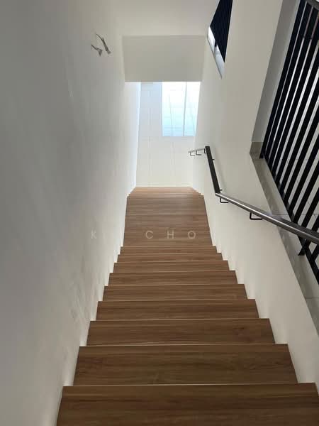 3-storey Terraced House for Rent in Taman Melawati (Ulu Kelang) - KK Chow - PropertyGuru.com.my