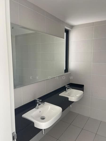 3-storey Terraced House for Rent in Taman Melawati (Ulu Kelang) - KK Chow - PropertyGuru.com.my