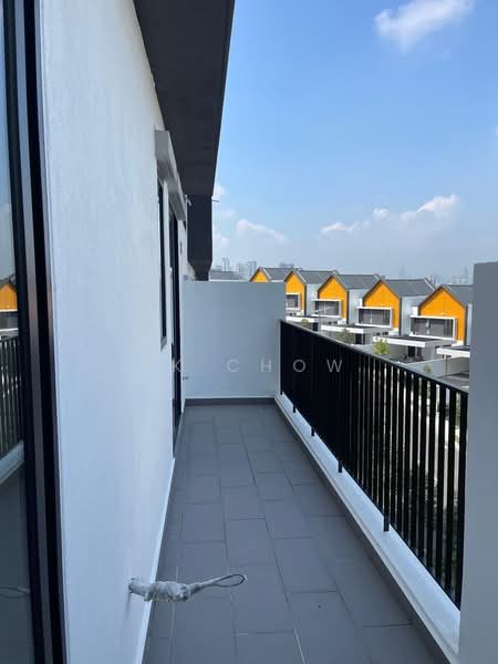 3-storey Terraced House for Rent in Taman Melawati (Ulu Kelang) - KK Chow - PropertyGuru.com.my