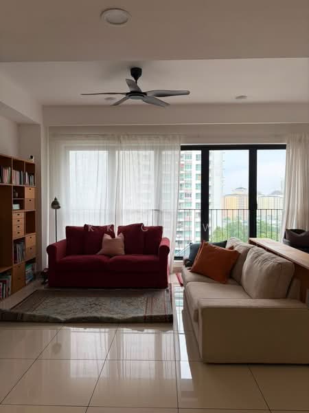 Rumah Teres 3-Tingkat untuk Disewa di Taman Melawati (Ulu Kelang) - KK Chow - PropertyGuru.com.my