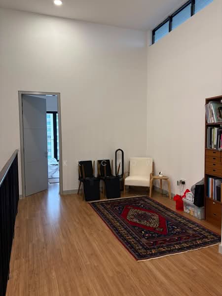 Rumah Teres 3-Tingkat untuk Disewa di Taman Melawati (Ulu Kelang) - KK Chow - PropertyGuru.com.my