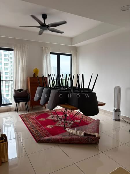 Rumah Teres 3-Tingkat untuk Disewa di Taman Melawati (Ulu Kelang) - KK Chow - PropertyGuru.com.my