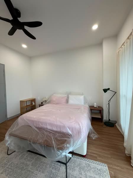 Rumah Teres 3-Tingkat untuk Disewa di Taman Melawati (Ulu Kelang) - KK Chow - PropertyGuru.com.my