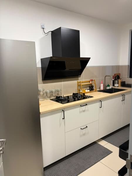 Rumah Teres 3-Tingkat untuk Disewa di Taman Melawati (Ulu Kelang) - KK Chow - PropertyGuru.com.my