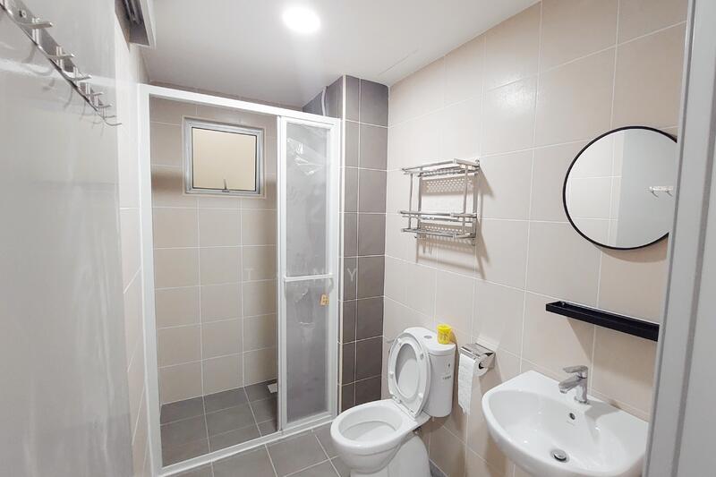 Razak City Residences (RC Residences) untuk Untuk Disewa - RM 2,000 /bulan, Feb 2026 - PropertyGuru.com.my