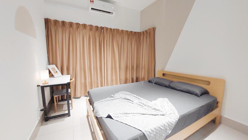 Razak City Residences (RC Residences) untuk Untuk Disewa - RM 2,000 /bulan, Feb 2026 - PropertyGuru.com.my