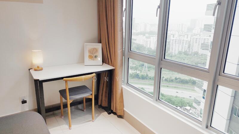 Razak City Residences (RC Residences) untuk Untuk Disewa - RM 2,000 /bulan, Feb 2026 - PropertyGuru.com.my