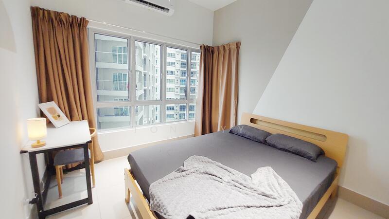 Razak City Residences (RC Residences) untuk Untuk Disewa - RM 2,000 /bulan, Feb 2026 - PropertyGuru.com.my