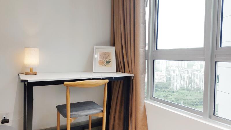 Razak City Residences (RC Residences) untuk Untuk Disewa - RM 2,000 /bulan, Feb 2026 - PropertyGuru.com.my